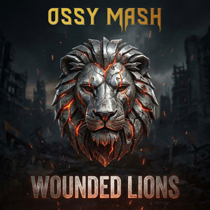 Wounded Lions
