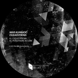 Esquizofrenia (Original Mix)