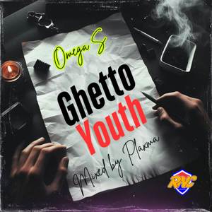 Ghetto youth