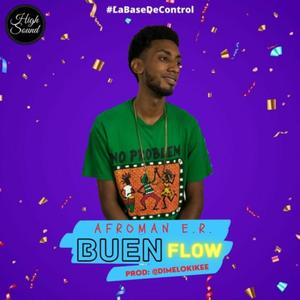 Buen Flow (feat. DimeloKikee)