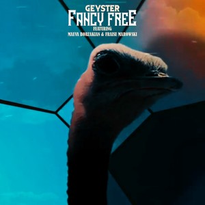 Fancy Free (Extended Mix)