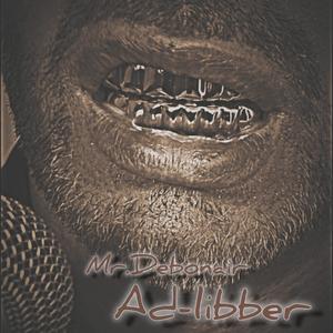 Ad-libber