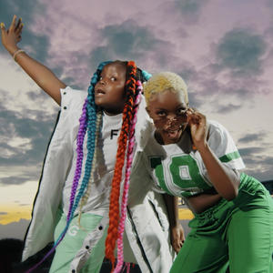 NAJIFEEL (feat. BRANDY MAINA)