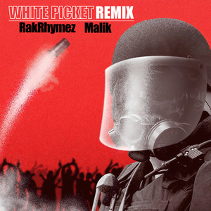 White Picket (Remix|Explicit)