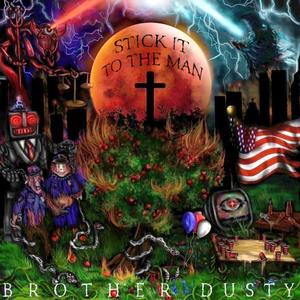 Stick It to the Man (Explicit)