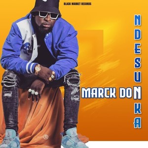 Ndesunka (Explicit)