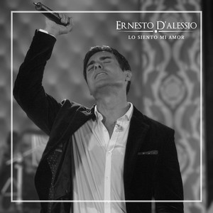 Lo Siento Mi Amor (En Vivo)