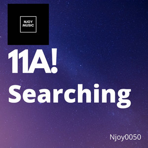Searching (Marx James Remix)