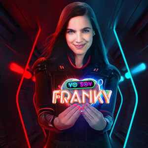 Yo Soy Franky (Música Original de la Serie)