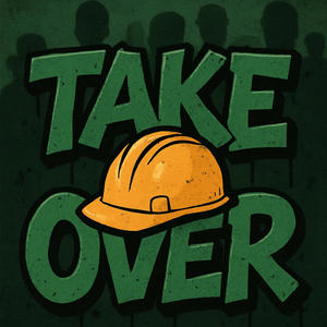 TAKE OVER (feat. Cscats, 2800 Dink, Beam, Lor Dre & Lor Shon) (Explicit)