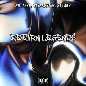 Return Legends (Explicit)