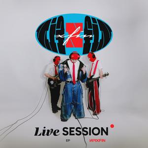 XFIN (LIVE SESSION) [Explicit]