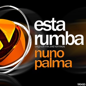 Esta Rumba (Dj Flash & Richard Loop Remix)