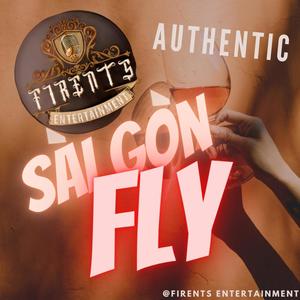 Sài Gòn Fly 2023 (feat. Guhancci) (Remix)