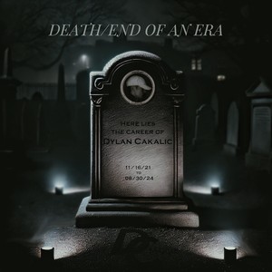 Death / End of An Era