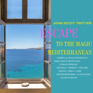 Escape to the Magic Mediterranean