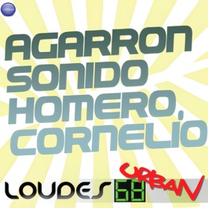 Agarron Sonido