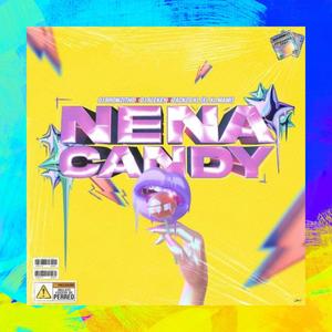 Nena Candy(feat. Dj Browzitho) (Explicit)