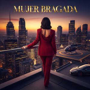 Mujer Bragada