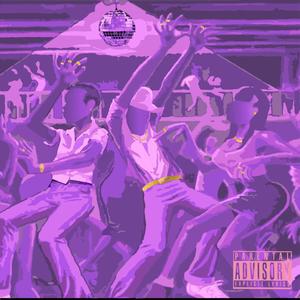 GOLD N PURPLE (Explicit)