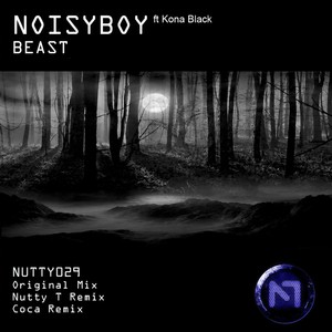 Beast (Original Mix)