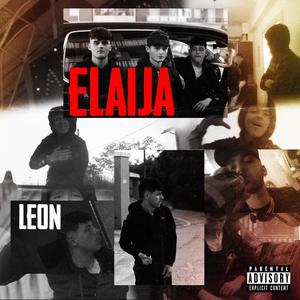 Elaija (feat. MANNIKUSH) (Explicit)
