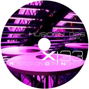 Electric Sex (X-33 Remix)