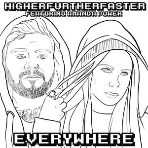 Everywhere (feat. Amanda Power)