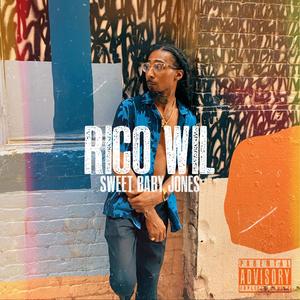 Sweet Baby Jones (Explicit)