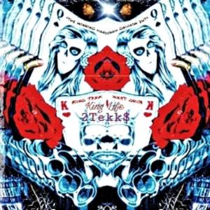 Bud Up (feat. Mr.Take A F7ick, Yung Farrow & Hogg420) (Explicit)