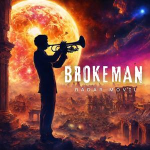 Broke Man (feat. Ramadub) (Remix)