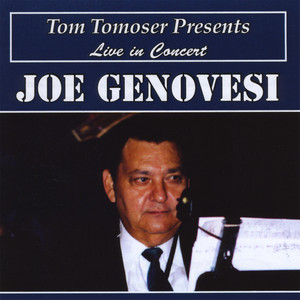 TomTomoser Presents Live In Concert Joe Genovesi with Sharon Saulnier