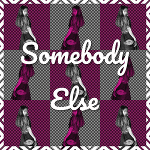 Somebody else (伴奏)