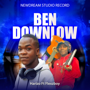 Ben Downlow