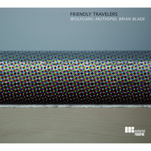 Wolfgang Muthspiel - Between The Beats