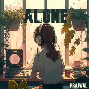 Alone