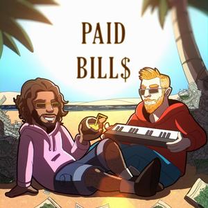 Paid Bills (feat. Young Lit Hippy) (feat. Young Lit Hippy)