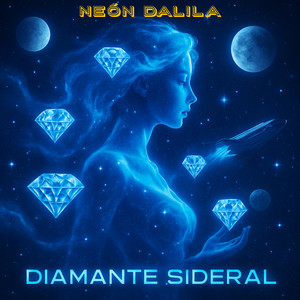 Diamante Sideral