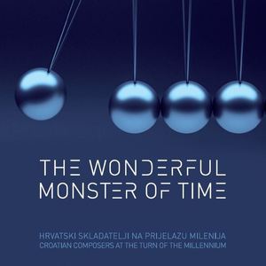 The Wonderful Monster Of Time