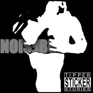 Tipper Sticker Stories Pt1