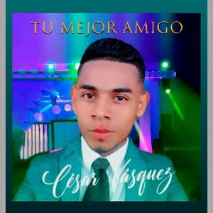 César Vasquez - La Arca de Noe