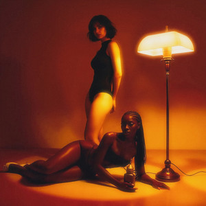 MAYBE I LOVE YOU (Explicit)