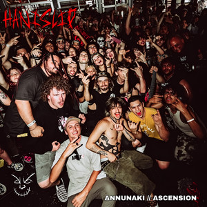 Annunaki (Ascension)