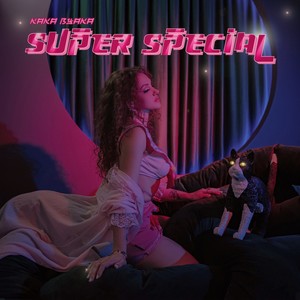 Super Special (Explicit)