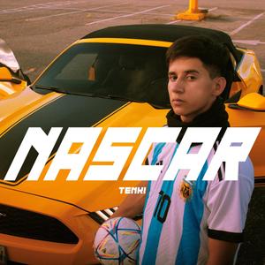 NASCAR (feat. Eskynni) [Explicit]