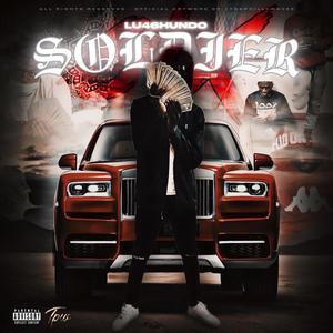 Soldier 6IX (Explicit)