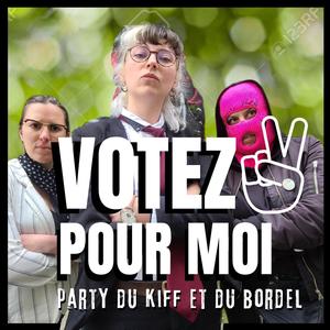 Votez pour moi (Nouvelle version)