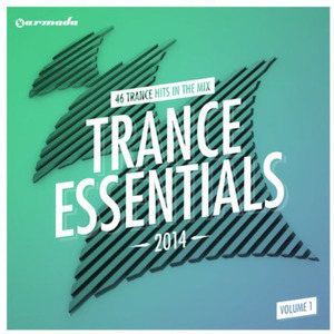 Trance Essentials 2014, Vol. 1