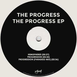 The Progress EP