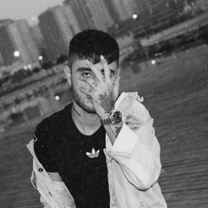 Kafamda Bonz (Explicit)